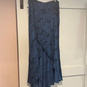 O’Neill Maxi Hi-low Maxi Skirt